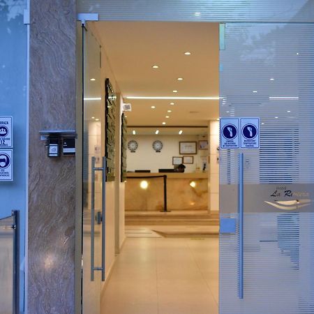 Hotel La Riviera Σάντα Μάρτα Εξωτερικό φωτογραφία