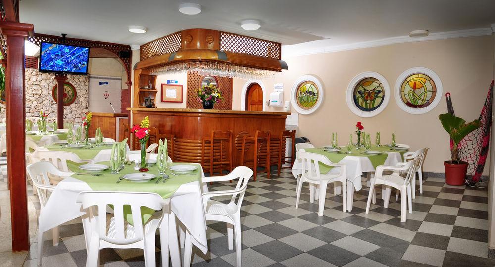 Hotel La Riviera Σάντα Μάρτα Εξωτερικό φωτογραφία